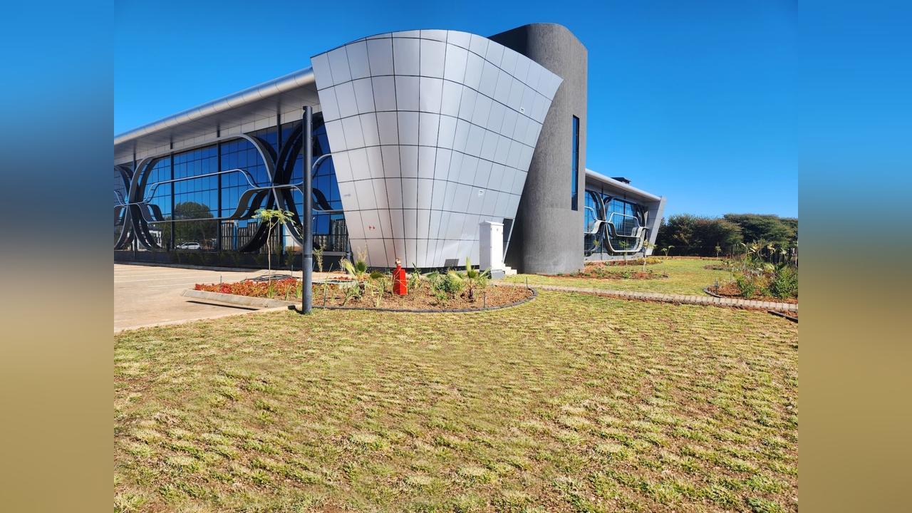 Cresta Grande Jwaneng Opens Cresta Grande Jwaneng Opens