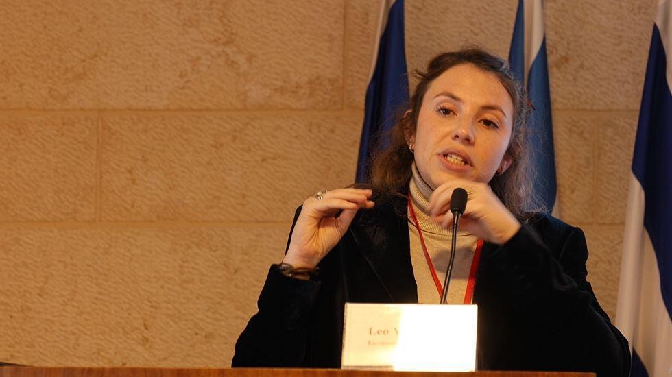 Israel Urges Stronger Business and Investments Relations with Africa Israel Urges Stronger Business and Investments Relations with Africa