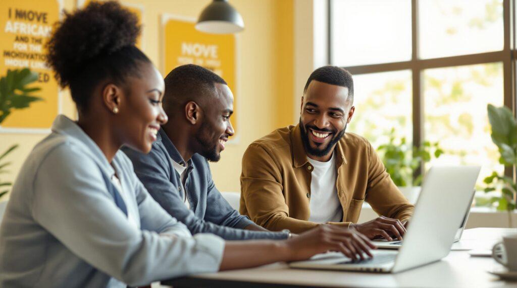 Top 7 Edtech Startups for Digital Skills in Africa Top 7 Edtech Startups for Digital Skills in Africa