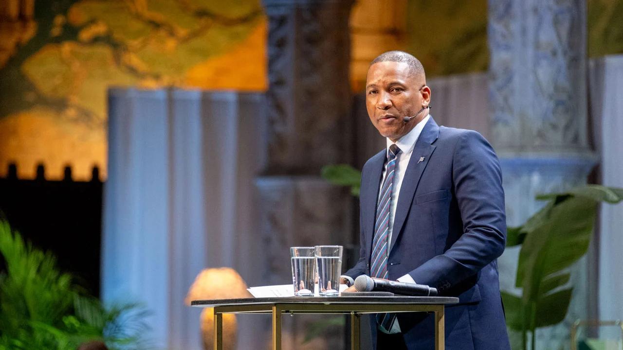 Botswana President Unveils Ambitious Vision for Economic Growth at 2025