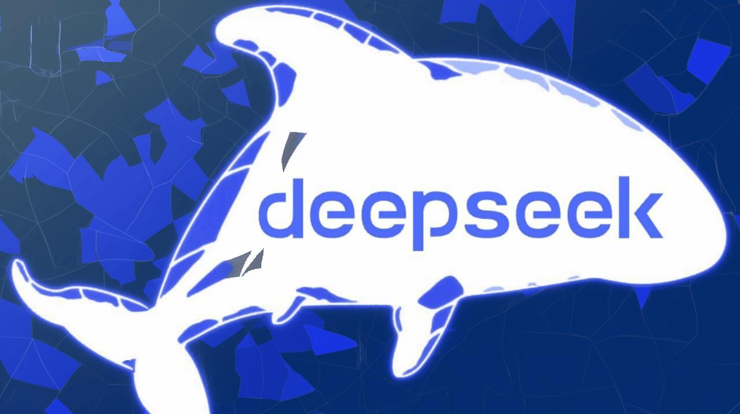 Deepseek: the Chinese AI App that has the World Talking Deepseek: the Chinese AI App that has the World Talking