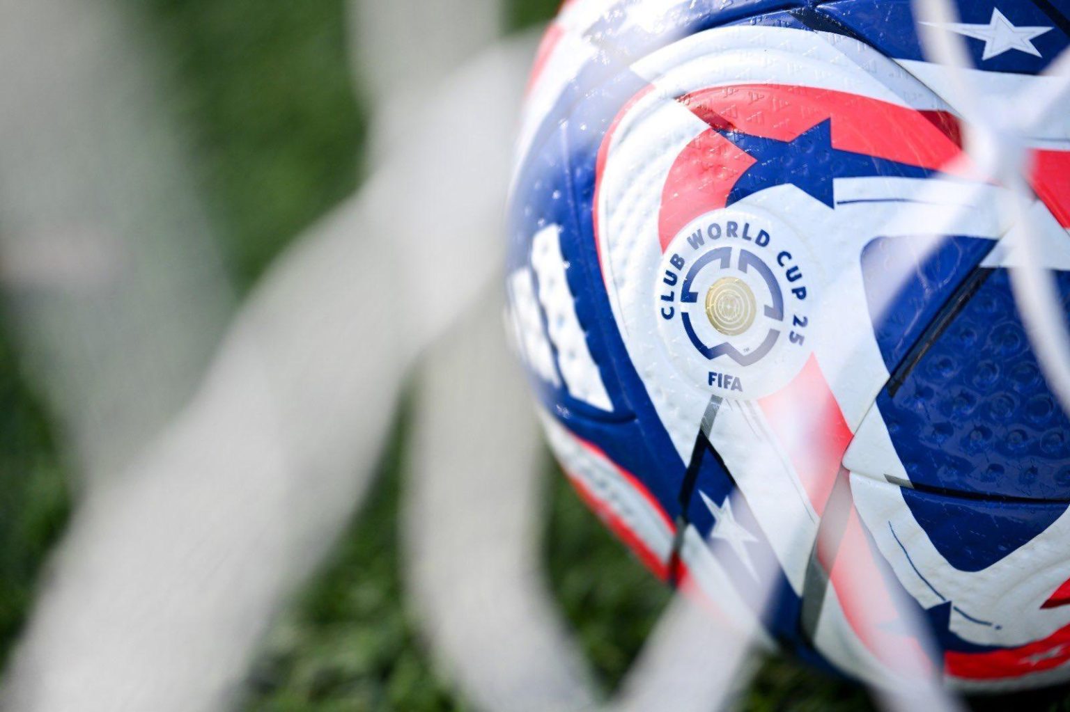 2025 Club World Cup FIFA Announces Official Match Ball Botswana