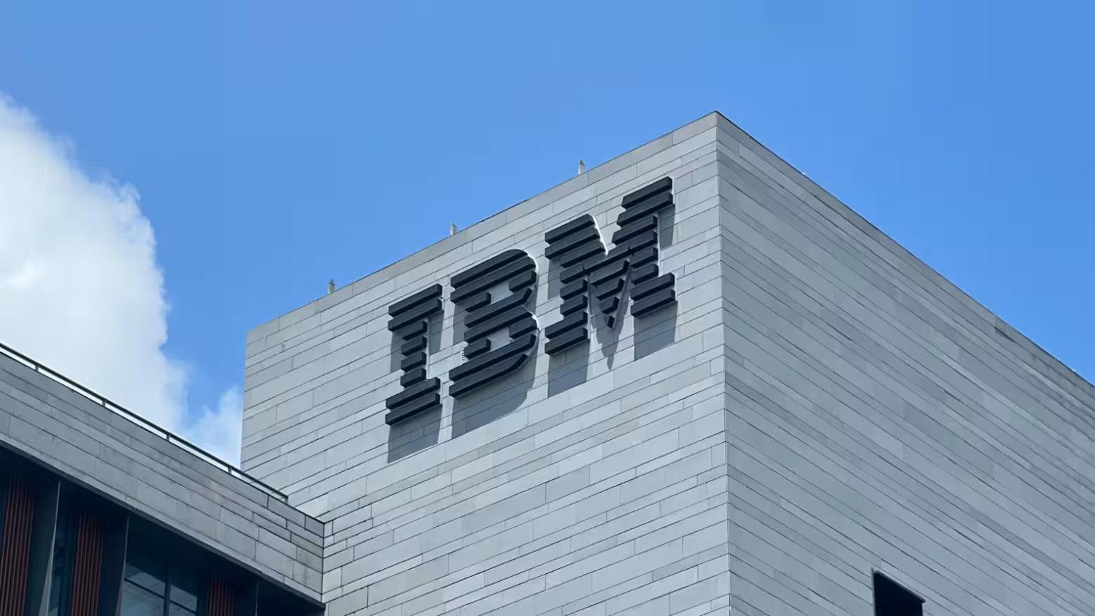 IBM Transfers Africa Business to MIBB Amid Global Restructuring IBM Transfers Africa Business to MIBB Amid Global Restructuring