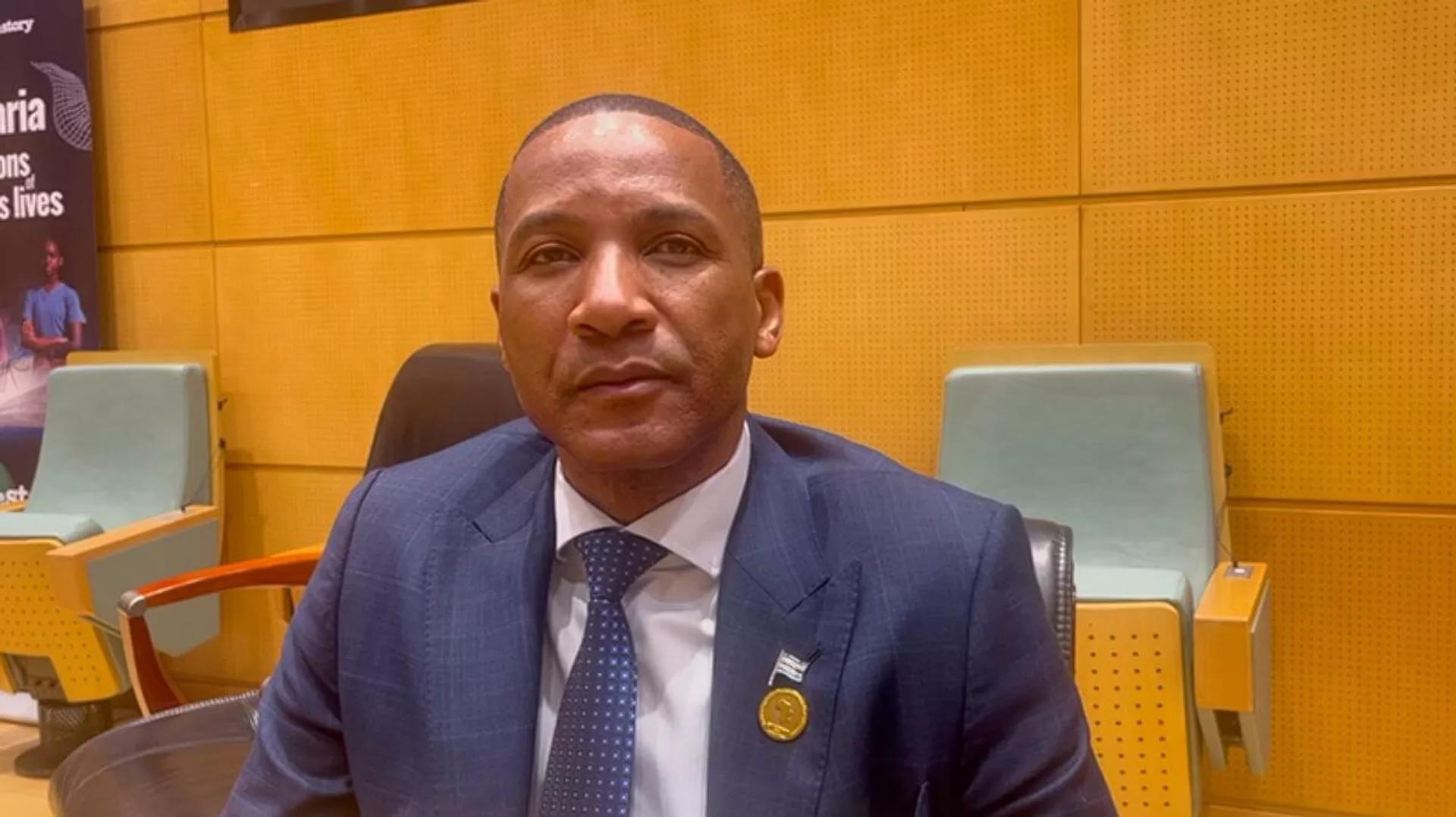 Botswana visual data 6