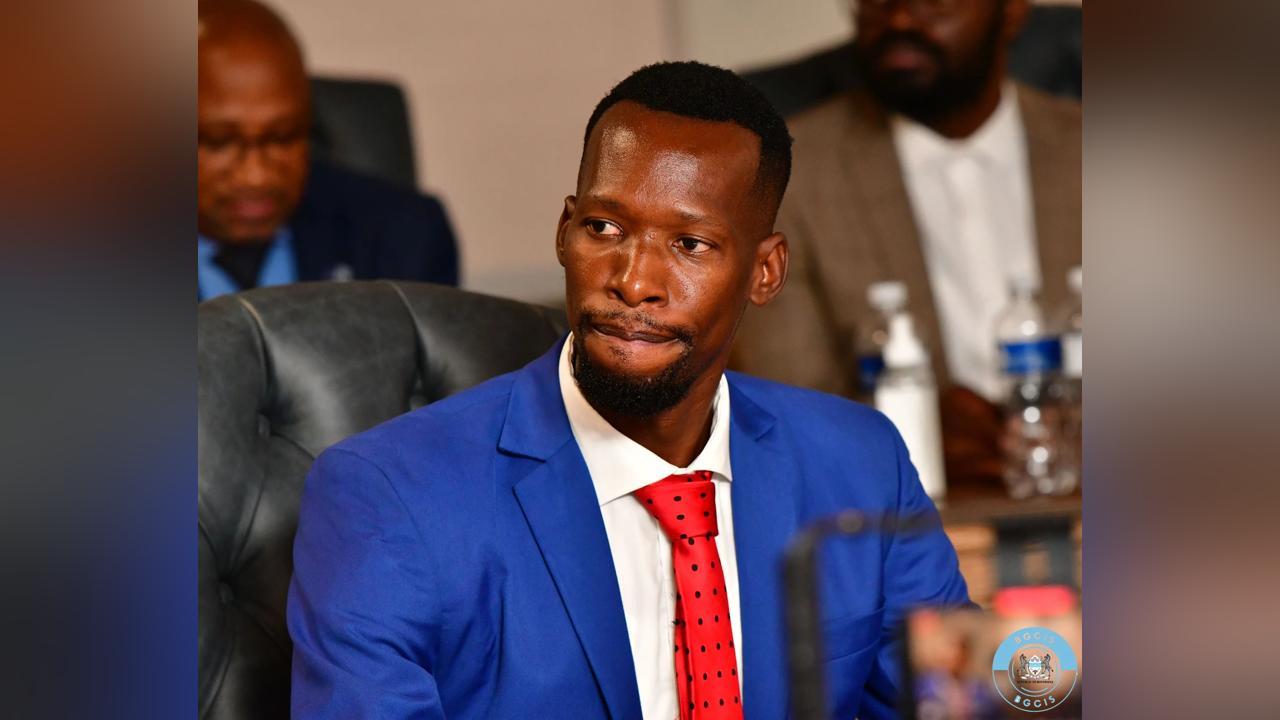 Letsholathebe Hospital Faces Resource Challenges Letsholathebe Hospital Faces Resource Challenges