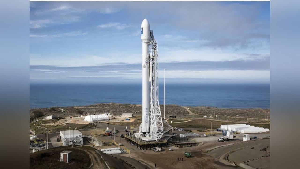 Botswana Launches its First Satellite Botswana Launches its First Satellite