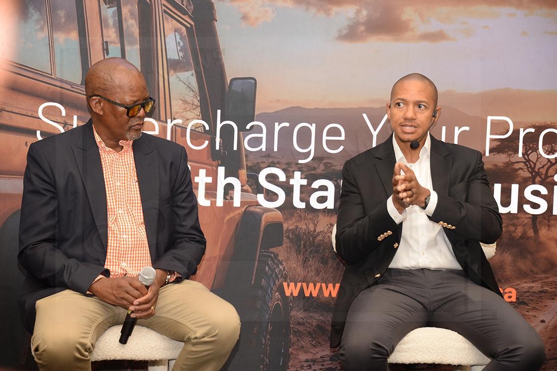Starlink Serves as New Era of Connectivity Starlink Serves as New Era of Connectivity