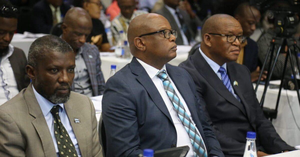 EPS Blames Govt for Human/Wildlife Conflict EPS Blames Govt for Human/Wildlife Conflict