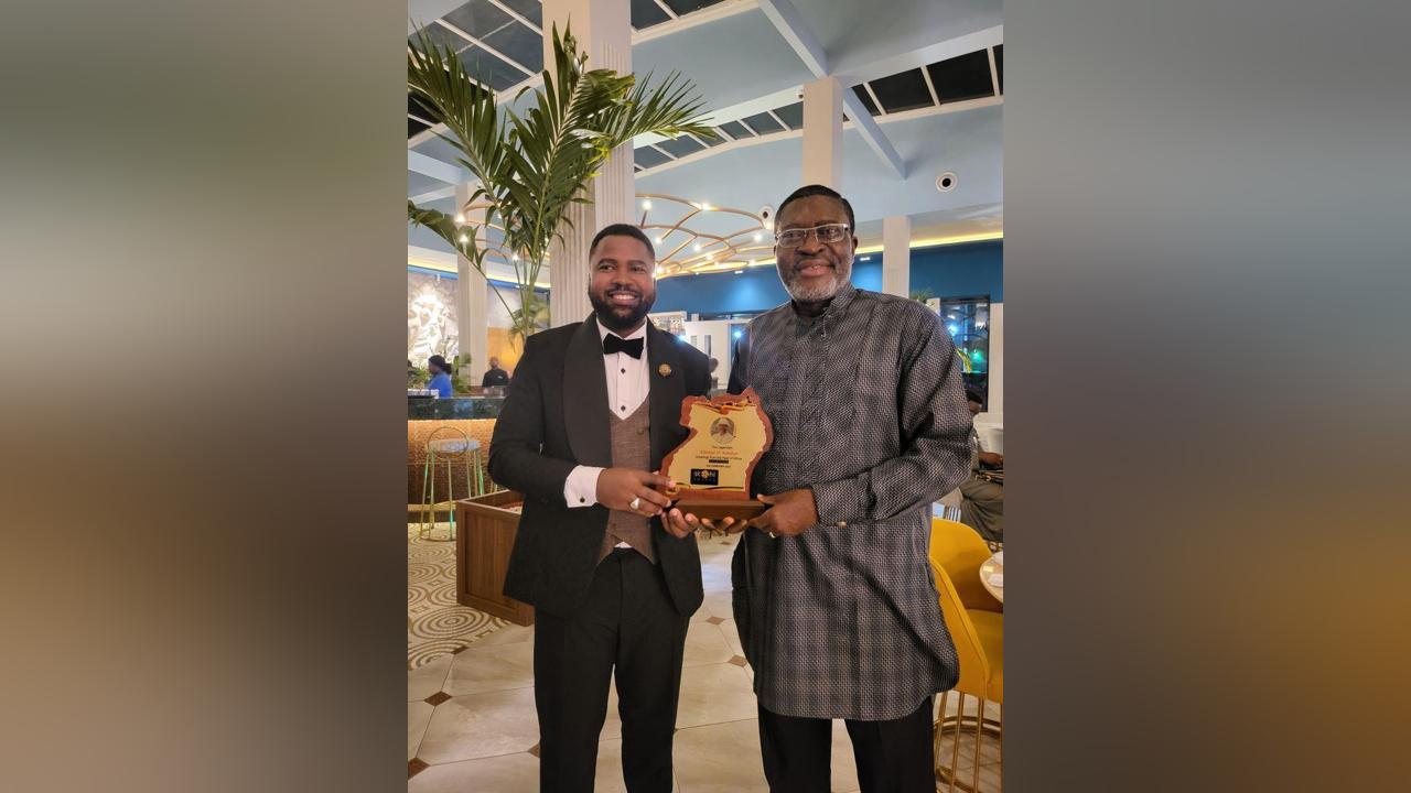 2025 Ikon Awards to Honour African Culture 2025 Ikon Awards to Honour African Culture