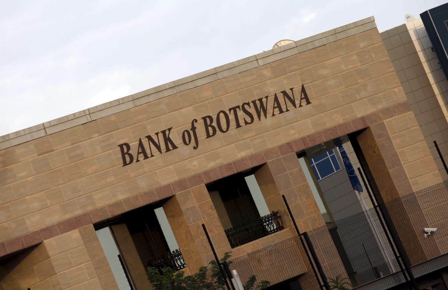 Botswana Needs Sustained Growth to Escape Middle - Income Trap Botswana Needs Sustained Growth to Escape Middle - Income Trap