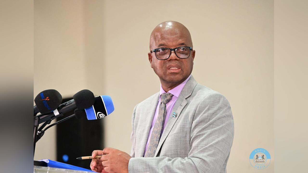 Minister Appeals to Businesses for Crime Prevention Support Minister Appeals to Businesses for Crime Prevention Support