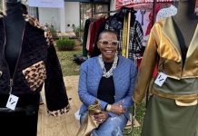 Winter Soirée: Local Glamour in Full Bloom Winter Soirée: Local Glamour in Full Bloom