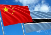 Botswana Sees Opportunity in China’S Zero-Tariff Offer Botswana Sees Opportunity in China'S Zero-Tariff Offer