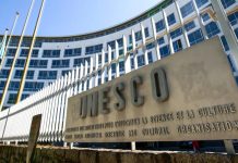 UNESCO Promotes Sustainable Development UNESCO Promotes Sustainable Development