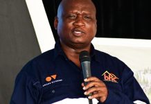 Sanitation Project Nears Completion Sanitation Project Nears Completion