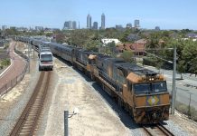 Ministry Pin Hopes on Botswana Railways Transformation Ministry Pin Hopes on Botswana Railways Transformation