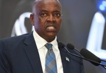 Compatriots Pay Tribute to Lelatisitswe Compatriots Pay Tribute to Lelatisitswe