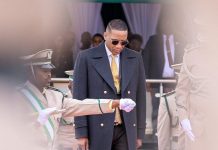 Boko Offers Condolences to Ghana Boko Offers Condolences to Ghana