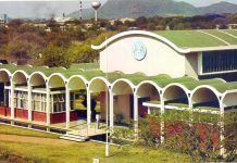 SACU Receipts Revenue Driver SACU Receipts Revenue Driver