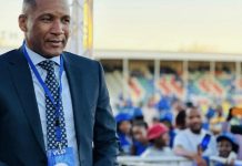 Malema Attends Botswana Inauguration Amid EFF Changes Malema Attends Botswana Inauguration Amid EFF Changes