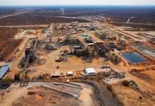 Technical Team Formed to Address Illegal Sand Mining Technical Team Formed to Address Illegal Sand Mining