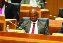 Cannabis Bill Approval Signals New Dawn for Botswana Cannabis Bill Approval Signals New Dawn for Botswana