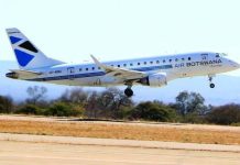 Air Botswana Receives Government Support Air Botswana Receives Government Support
