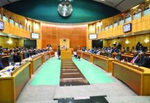 Mps Agree to Rescue Health Services Mps Agree to Rescue Health Services