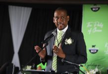 No Reasons Compel Government to Return Land No Reasons Compel Government to Return Land