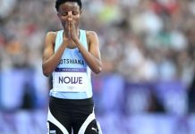 Nowe’S Coach Calls for Support Nowe’S Coach Calls for Support