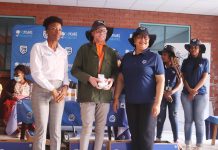 LEA Trains Smmes on Tax Compliance LEA Trains Smmes on Tax Compliance