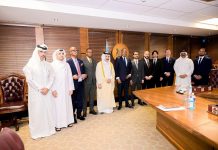 Botswana and Oman Investment Deal in Offing Botswana and Oman Investment Deal in Offing