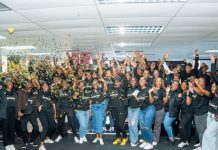 Letshego Botswana Wins Two Awards Letshego Botswana Wins Two Awards