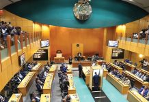 Prioritise Unemployment and School Feeding Programme Prioritise Unemployment and School Feeding Programme