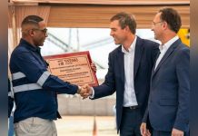 Tataki mine to Invest $200M, Create Jobs Tataki mine to Invest $200M, Create Jobs