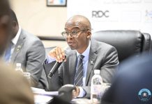 Botswana Partners with PEMANDU for Digital Transformation Botswana Partners with PEMANDU for Digital Transformation