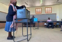 Early Results Show Botswana Governing Party Losing Six-Decade Rule Early Results Show Botswana Governing Party Losing Six-Decade Rule