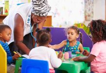 How to Start a Daycare Center in Botswana’S Urban Areas How to Start a Daycare Center in Botswana’S Urban Areas