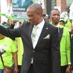 BCP Announces Constitutional Review BCP Announces Constitutional Review