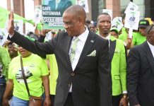 BCP Announces Constitutional Review BCP Announces Constitutional Review