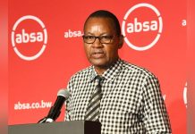 Botswana Mining Show 2025: Innovation and Collaboration Botswana Mining Show 2025: Innovation and Collaboration