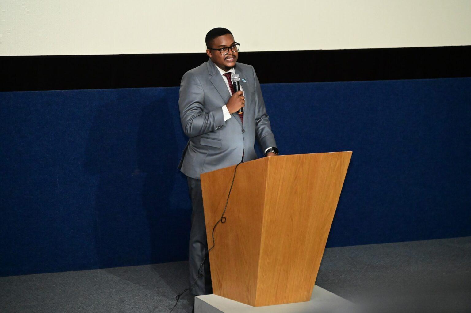 Bantu Film Festival 2025 Champions Decolonized Cinema