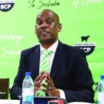 Saleshando Calls Boko to Account for Health Emergency Saleshando Calls Boko to Account for Health Emergency