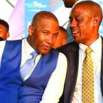 BCP Urges UDC to Live up to its Promises BCP Urges UDC to Live up to its Promises