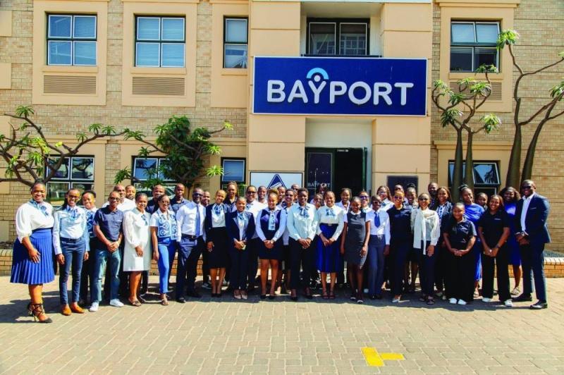 Africa Lighthouse Acquires Minority Stake in Bayport Botswana Africa Lighthouse Acquires Minority Stake in Bayport Botswana