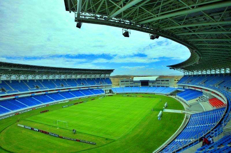 World Relays Organisers Vow to Deliver World Relays Organisers Vow to Deliver