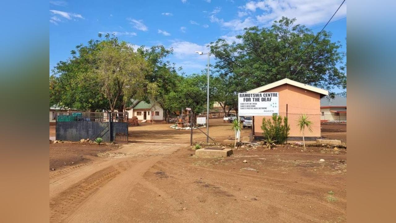 Deaf School 6 Months Without Water Deaf School 6 Months Without Water
