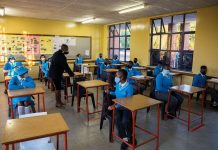 Lowapi Academy Donates Books to Four Schools Lowapi Academy Donates Books to Four Schools