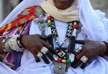 Finery and Frailty: Africa’S Top Shots Finery and Frailty: Africa'S Top Shots