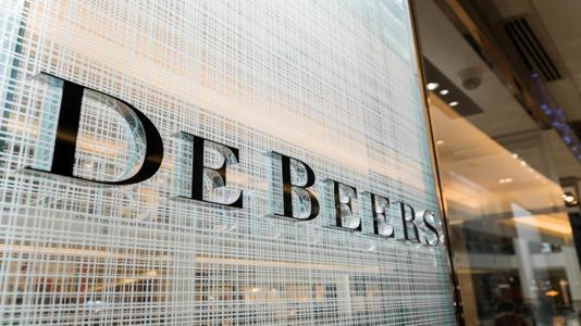 Ediama Trying to Buy Anglo America'S 85% Stake in De Beers Ediama Trying to Buy Anglo America'S 85% Stake in De Beers